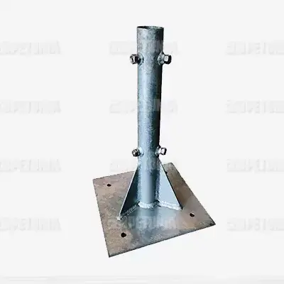 دکل پشتیبانی (HDGL) H.D.G