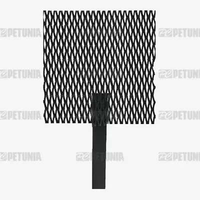 آند تیتانیوم MMO توری (با روکش چند اکسیدی)