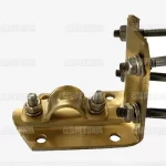 پایه صاعقه گیر L شکل (ABL)