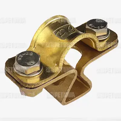 کلمپ پشتیبان سیم(STEW)