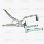 دستگیره قالب ریل (TRU)