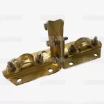 پایه صاعقه‌گیر T شکل (ABT)