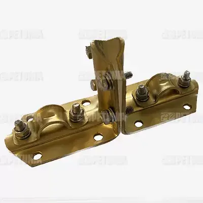 پایه صاعقه‌گیر T شکل (ABT)