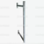 پشتیبانی از ترمینال هوای دیواری (ASR)