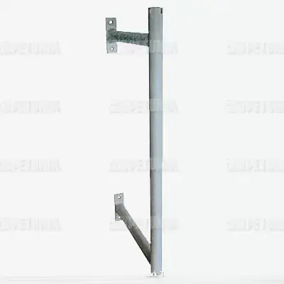 پشتیبانی از ترمینال هوای دیواری (ASR)