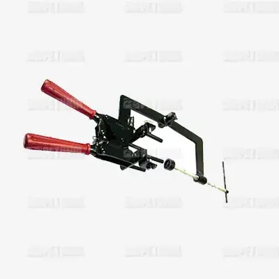 دستگیره ورق (VSC)