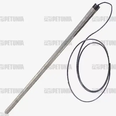 آند چدن پر سیلیسیوم