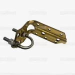 صاعقه‌گیر سیم به دیوار (ASW)