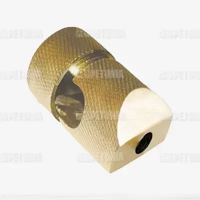 کلمپ استوانه‌ای سیم به گوشه دیوار (CYS2)