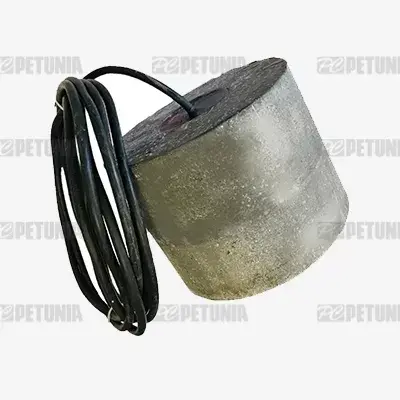 آند منیزیم​