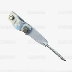 نگهدارنده صاعقه‌گیر و لوله (APH)