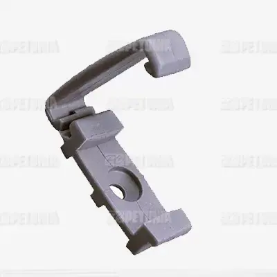 کلمپ تسمه پلاستیکی (PTV)