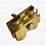 کلمپ اتصال دوبل سیم به سازه (DGWN)