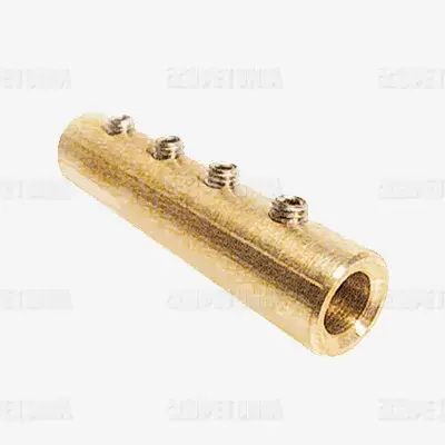 کلمپ پیچ اتصال سیم مستقیم (PCC)