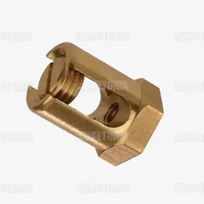 کلمپ اتصال کابل سبک (LBCSU)