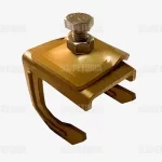 کلمپ اتصال سیم به میلگرد (RBC)