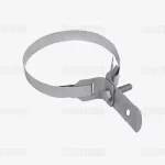 کلمپ بست لوله (PBC)