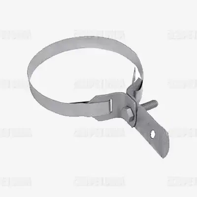 کلمپ بست لوله (PBC)