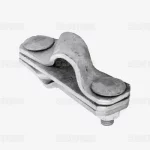 کلمپ های اتصال دهنده برقی سیستم ارت