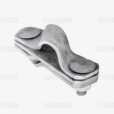 کلمپ اتصال دهنده سیم به سیم X شکل (TXN)