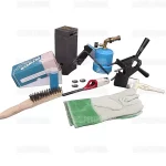 کیت تمیزکننده قالب(CTKA)