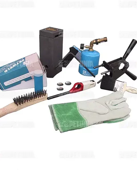 کیت تمیزکننده قالب(CTKA) کیت تمیزکننده قالب(CTKA)