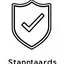 تطابق با استانداردها