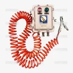 سیستم ارت مانیتورینگ تانکر (EMS)