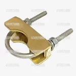 کلمپ اتصال سیم به میله ارت (KCC)