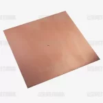 صفحه تخلیه بار الکتریکی سیستم ارت