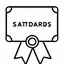 استانداردها