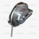 قرقره همبندی مخازن سقف شناور (RGR)