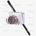 دستگاه ارت موقت