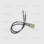 فیوز جوش و دیسک فولادی