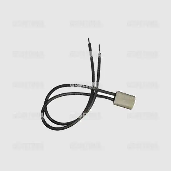 فیوز جوش و دیسک فولادی