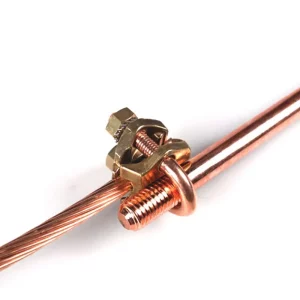 انتخاب کلمپ مناسب بر اساس شرایط محیطی انتخاب کلمپ مناسب بر اساس شرایط محیطی