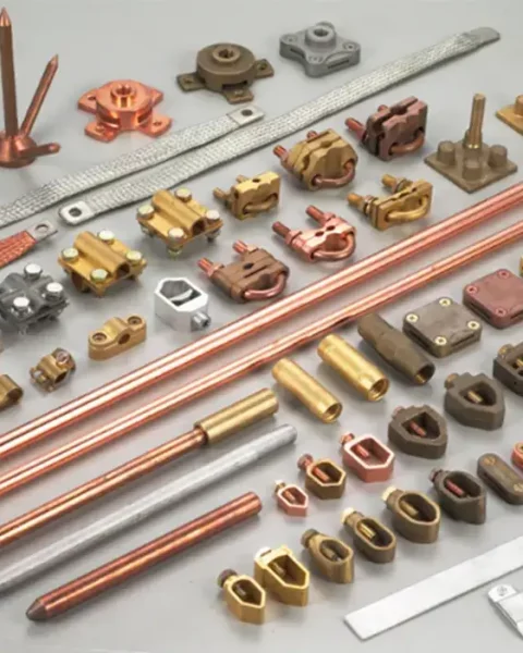 راهنمای خرید تجهیزات ارتینگ و چاه ارت