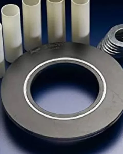 فلنج عایق چیست و چه کاربردی دارد