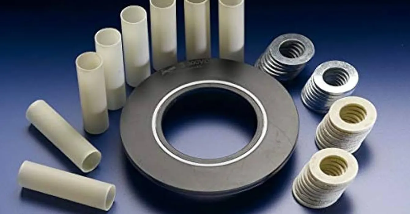 فلنج عایق چیست و چه کاربردی دارد