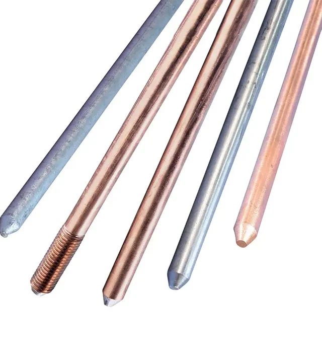 میله ارت چیست و انواع آن